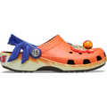 Dragon Ball Z Classic Clog