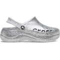 Baya Platform Glitter Clog