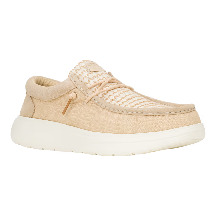 Wally COMF Woven
