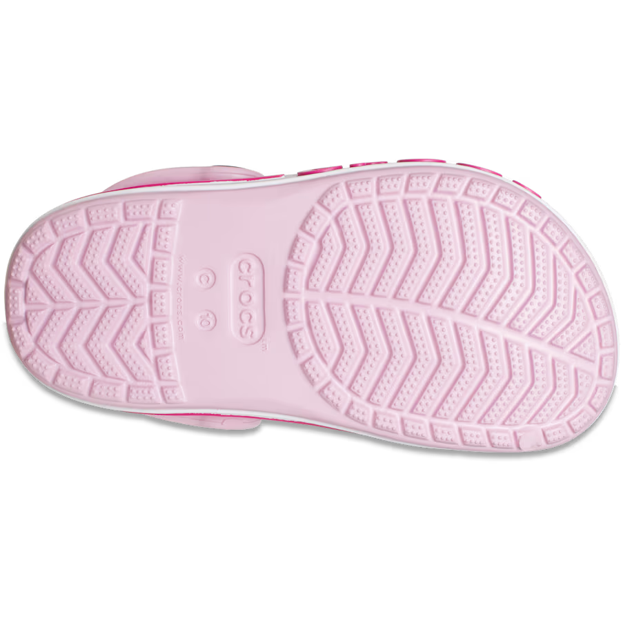 Toddler Bayaband Clog