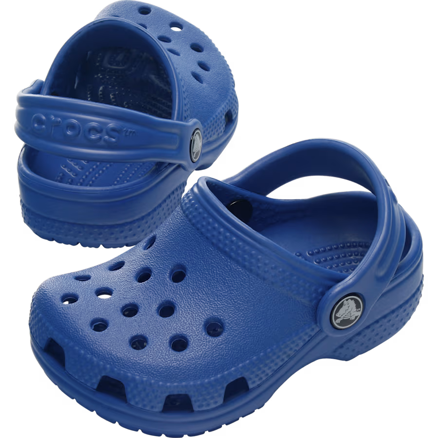 Infant Crocs Littles™ Clog