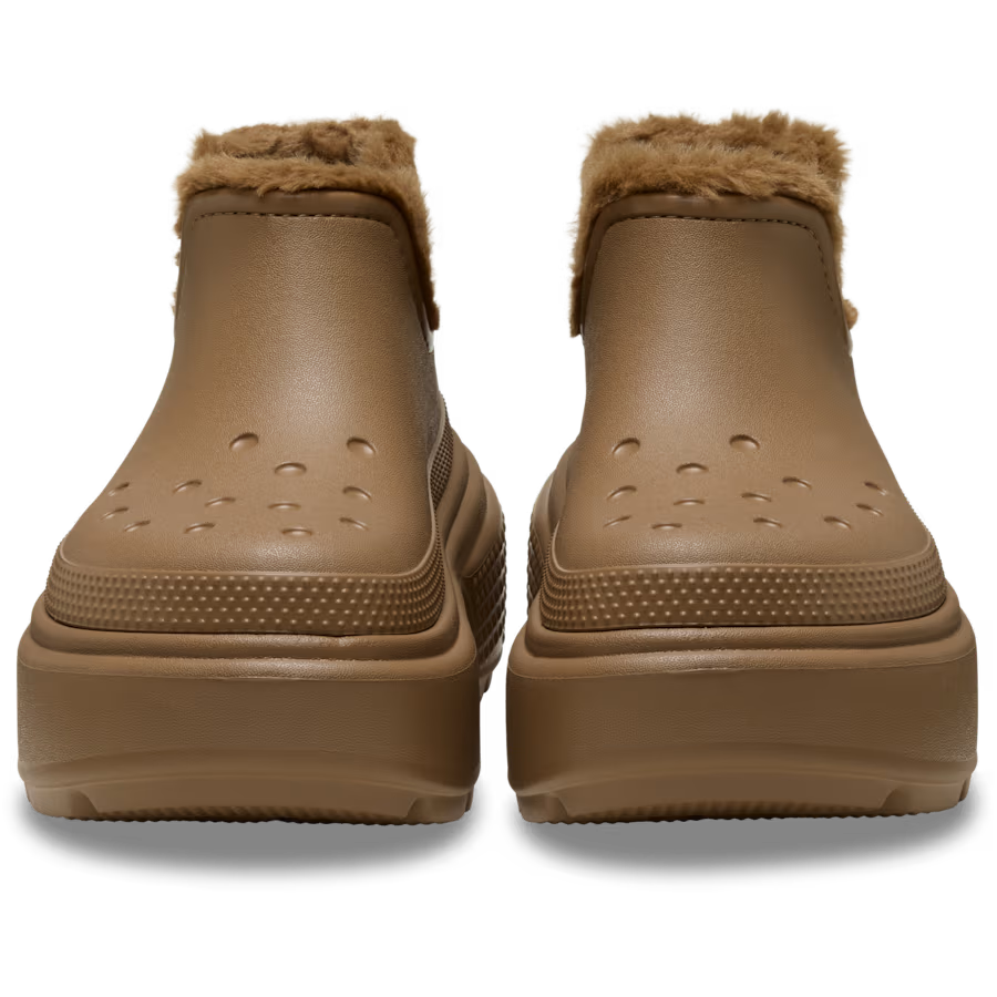Stomp Shorty Boot
