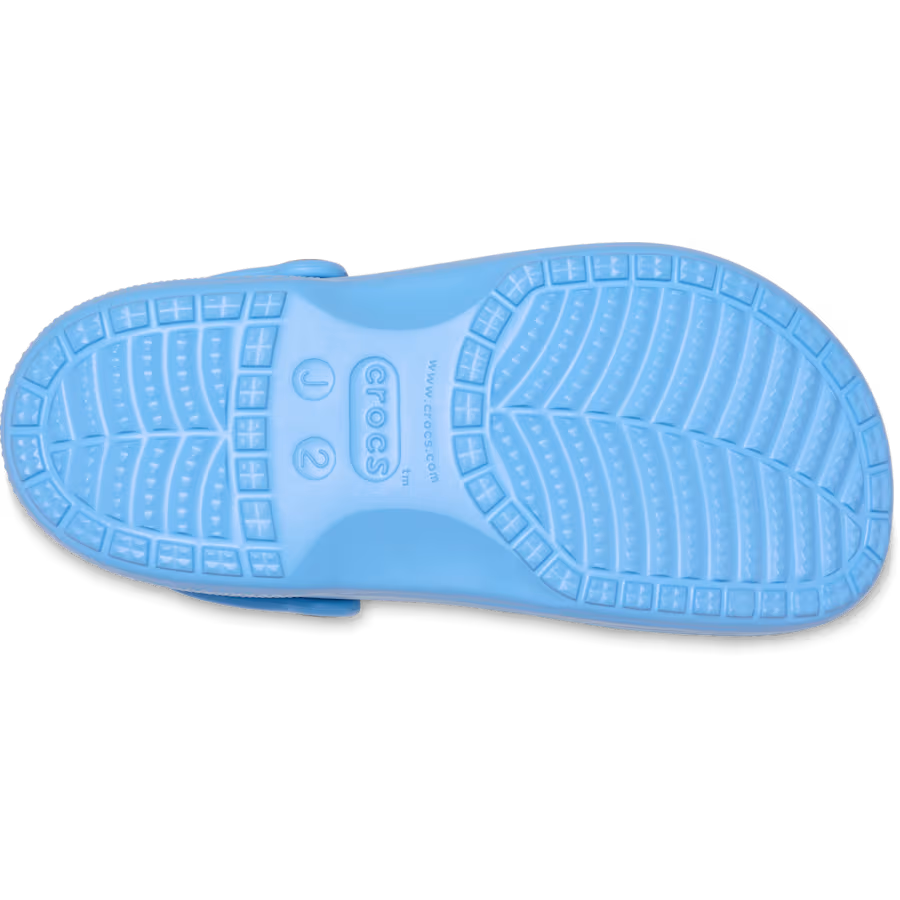 Kids’ Baya Lined Clog