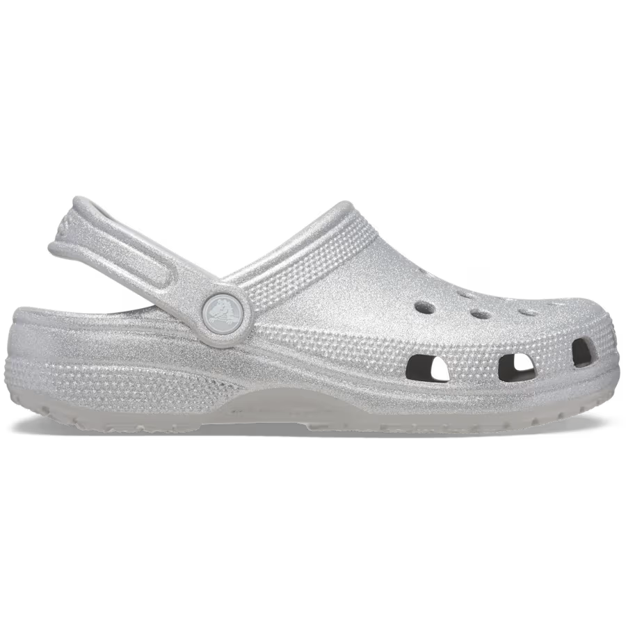 Classic Glitter Clog
