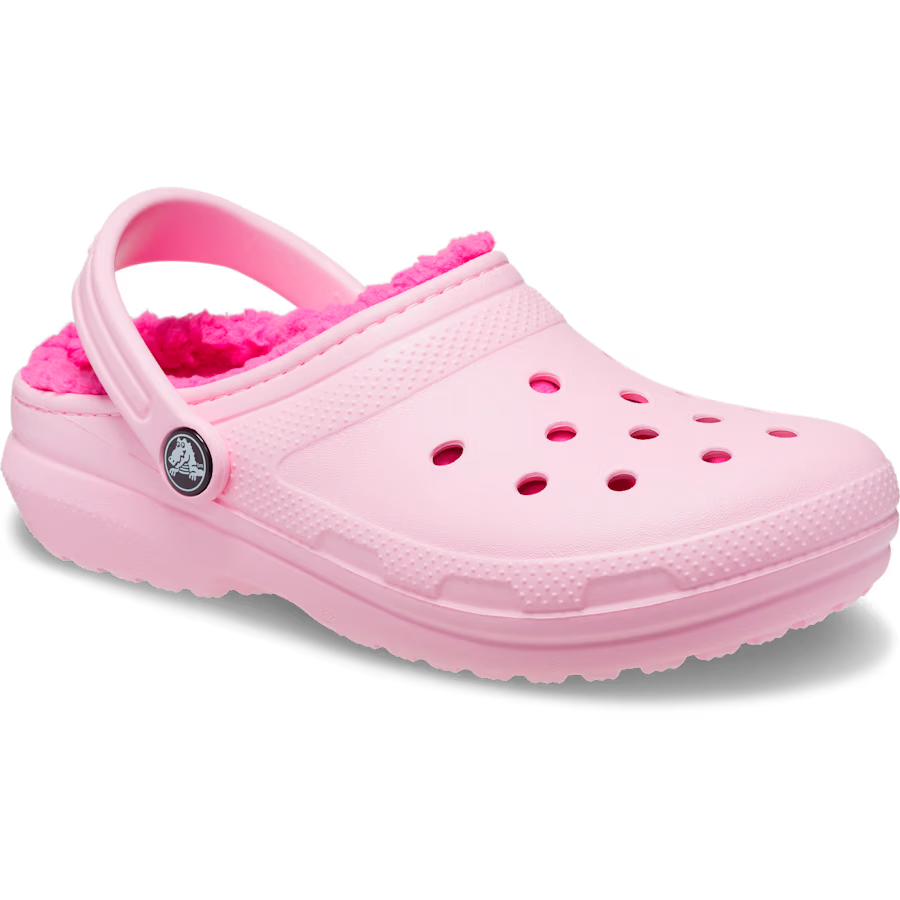 Kids' Classic Lined Clog