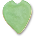 Light Green Flower Petal