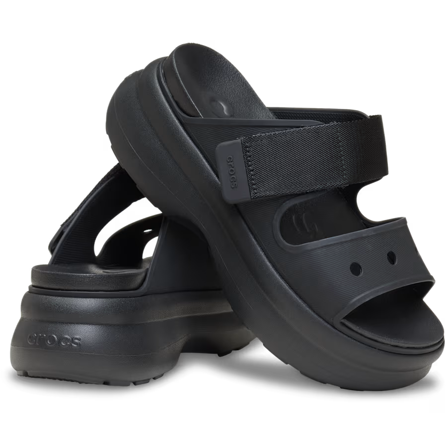 Soho Two Strap Sandal