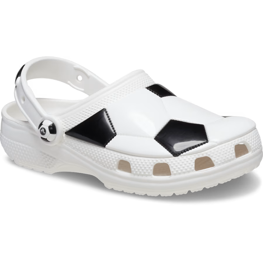 Toddler Classic Soccer Clog