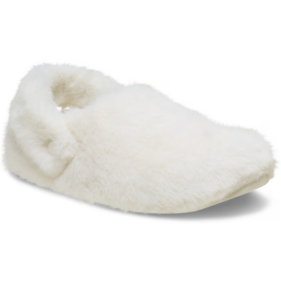 Classic Cozzzy Luxe Slipper