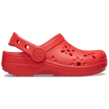 Toddler Classic Floral Cut-Out Clog