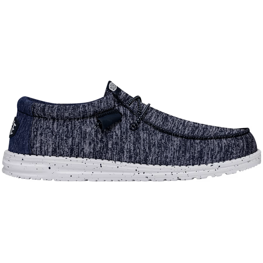 Wally Sport Knit