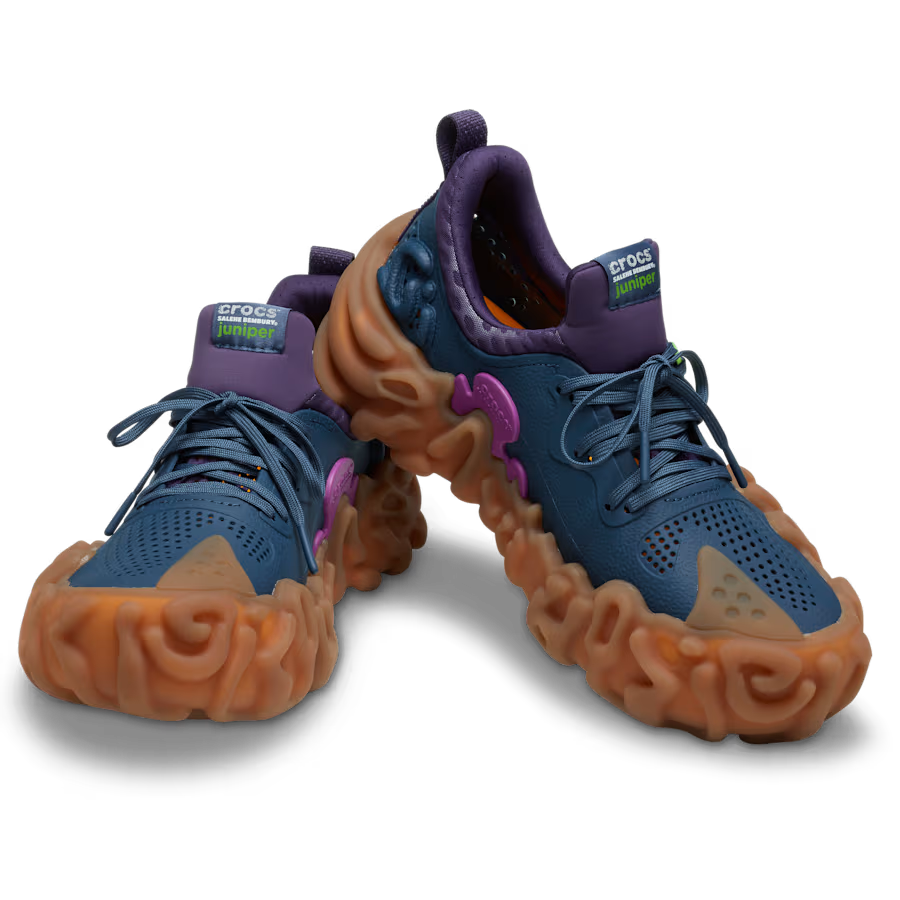 Salehe Bembury x Juniper Sneaker