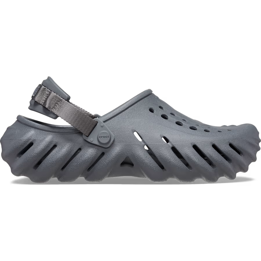 Echo Clog