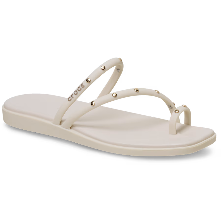 Miami Studded Toe Loop Sandal