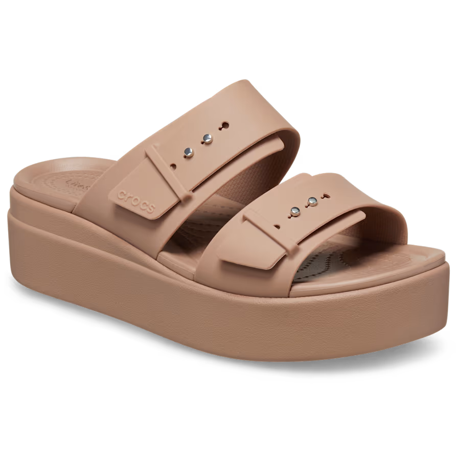 Brooklyn Buckle