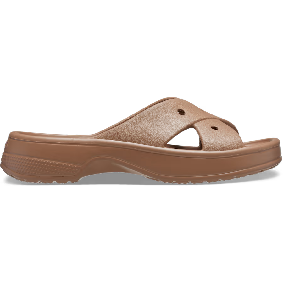 Classic Women's Cross Strap