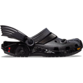 Batman Batmobile Classic Clog