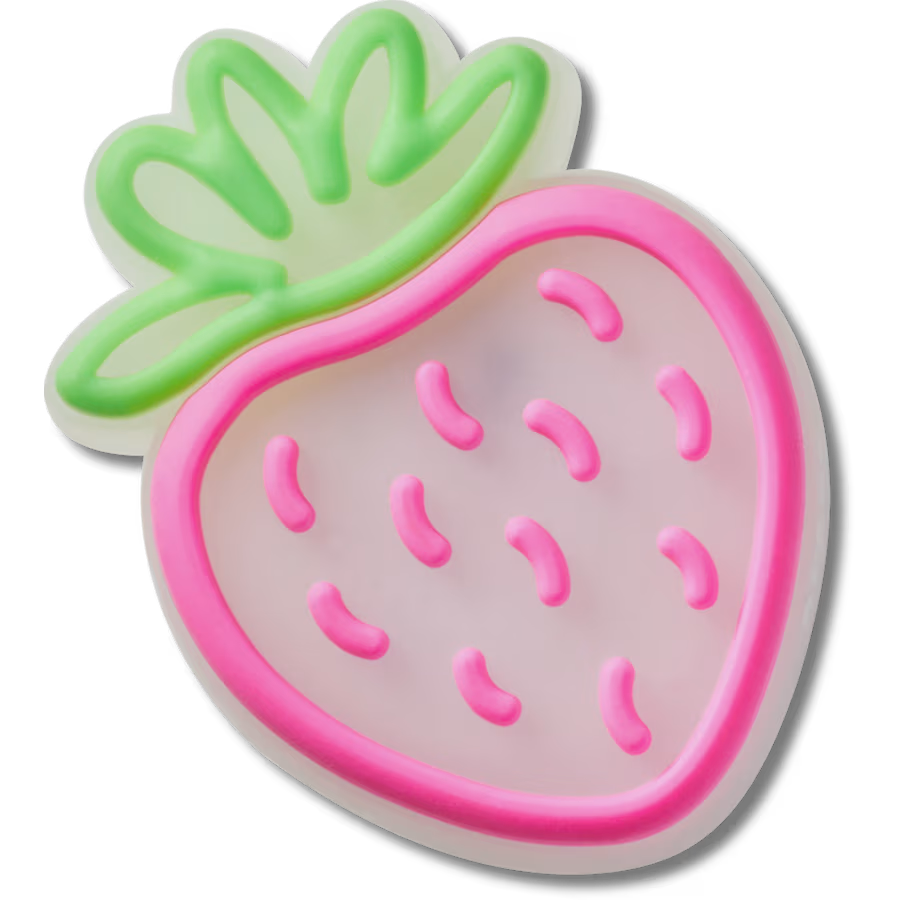 Lights Up Strawberry