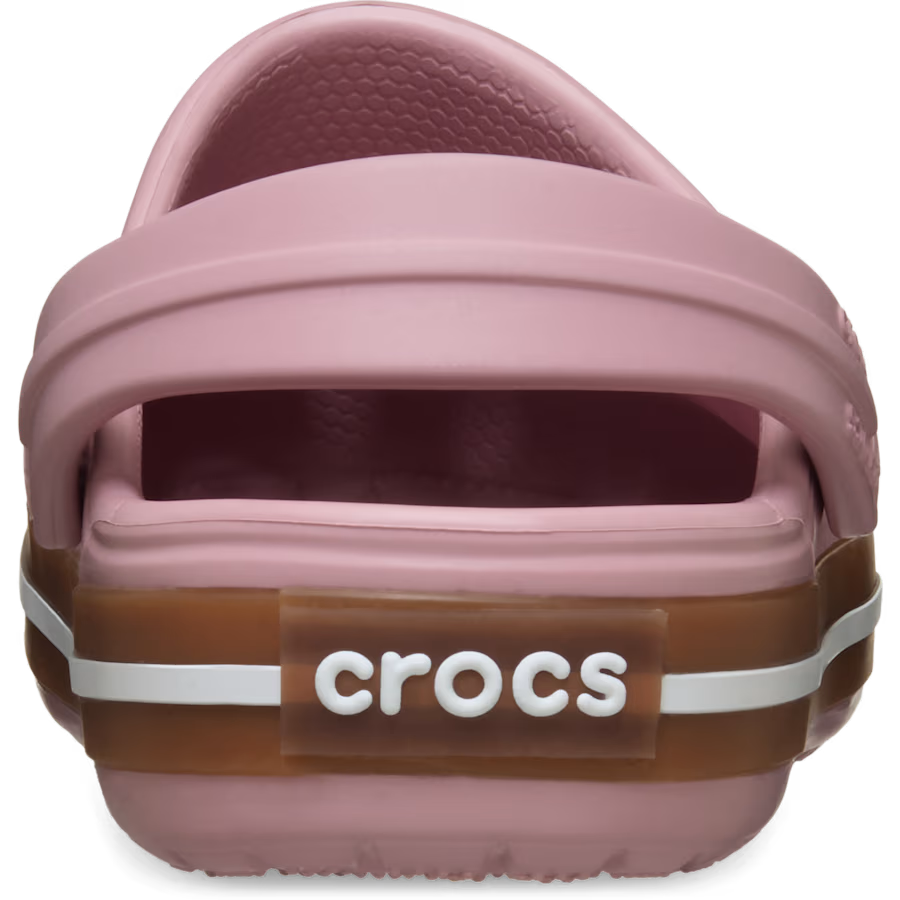 Kids' Crocband Gum Clog