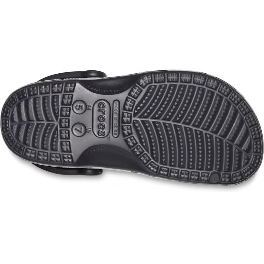 Baya Seasonal Printed Clog