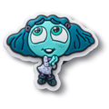 Pixar Inside Out Envy