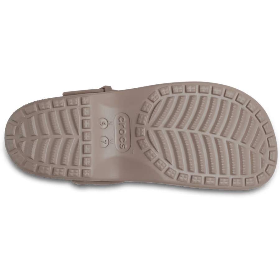 Classic Mary Jane Clog