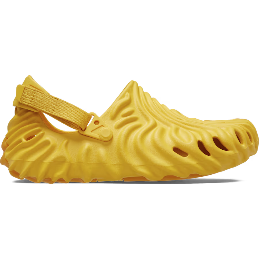 Salehe Bembury x Crocs The Pollex Clog