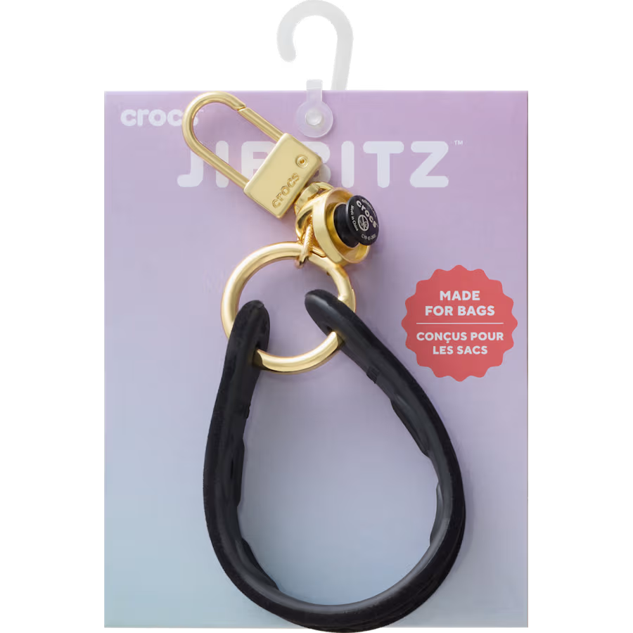 Classic Wristlet Velvet Bag Charm