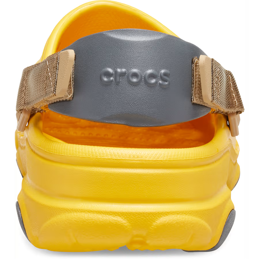 All-Terrain Clog