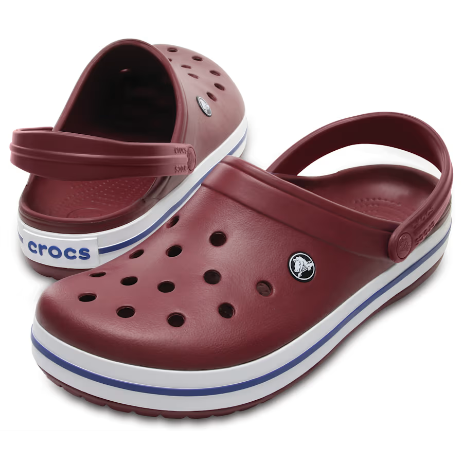 Crocband™ Clog
