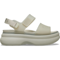 Soho Frosted Y Strap Sandal