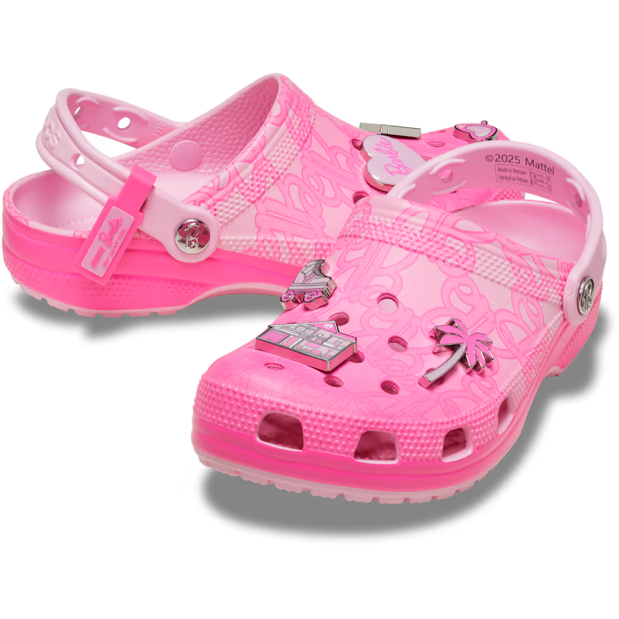Barbie Classic Clog