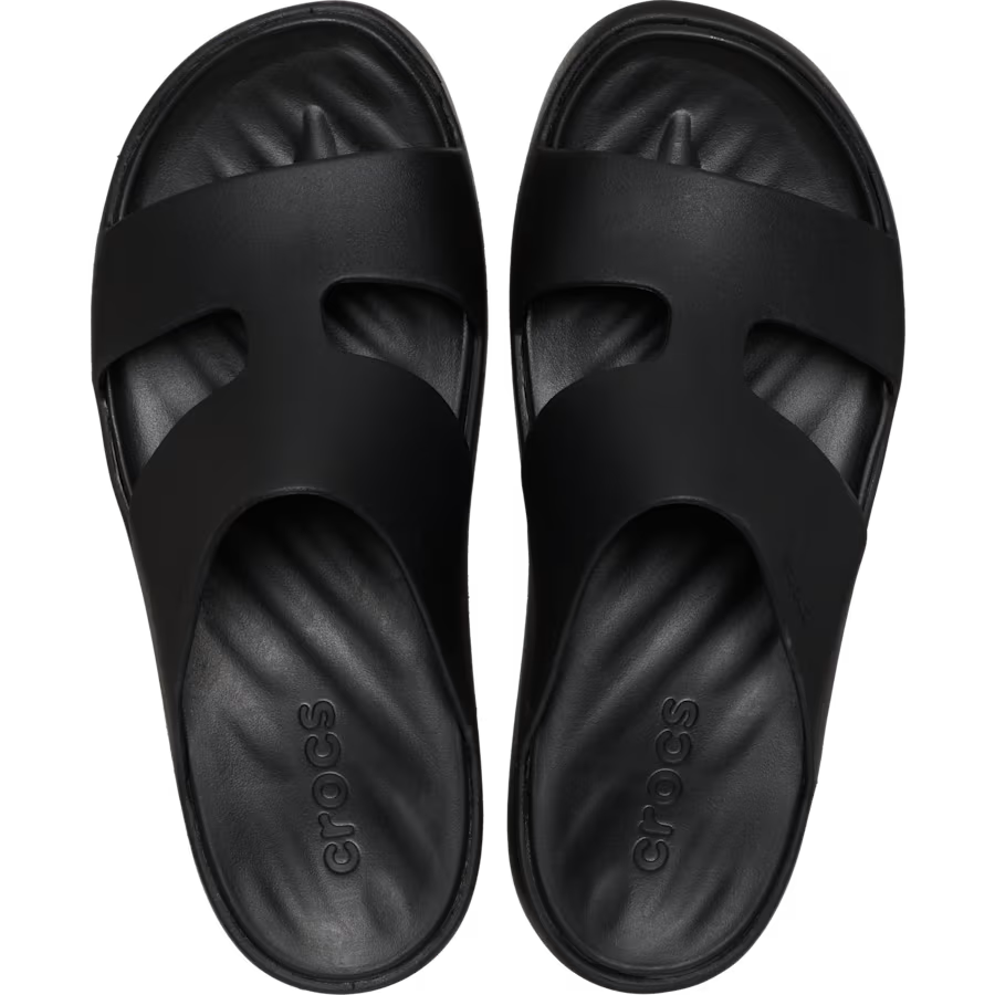 Getaway Platform H-Strap