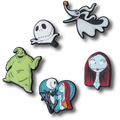 Nightmare Before Christmas 5 Pack