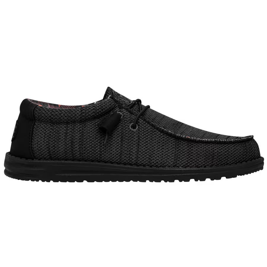Wally Sox