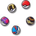 Pokémon Poke Ball 5 Pack