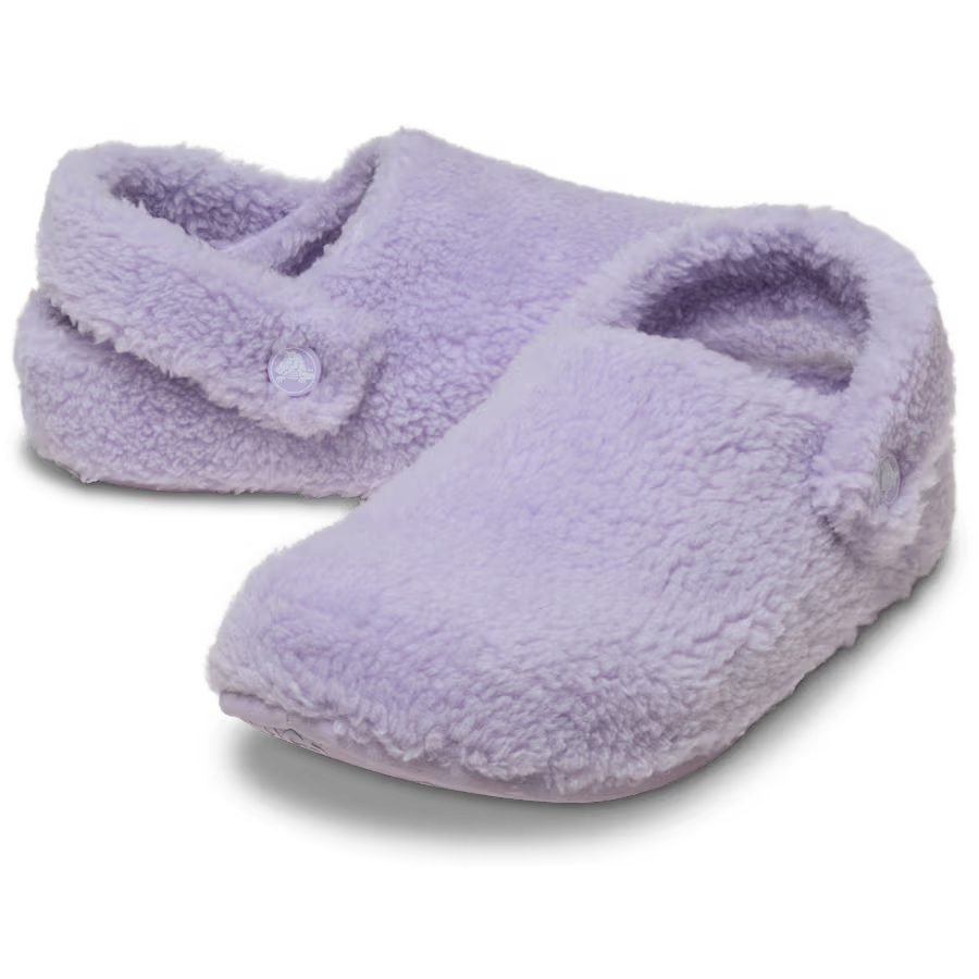 Classic Cozzzy Slipper