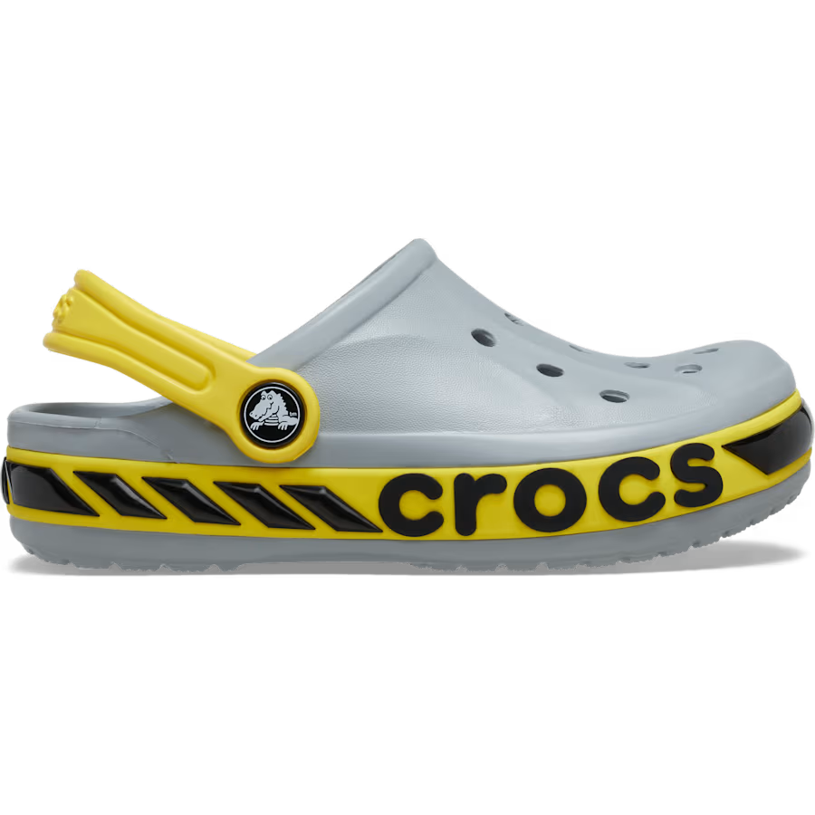 Toddler Bayaband Racer Band Clog