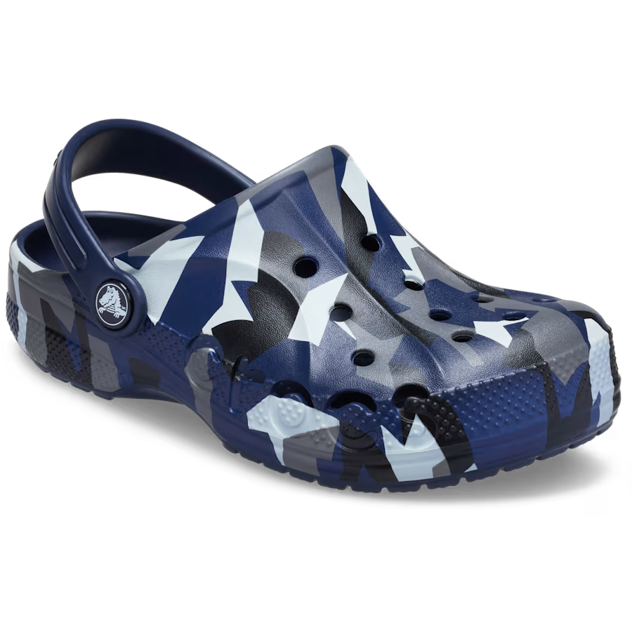 Kids' Baya Seasonal Printed Clog