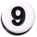 Number Nine Tiny Friendship