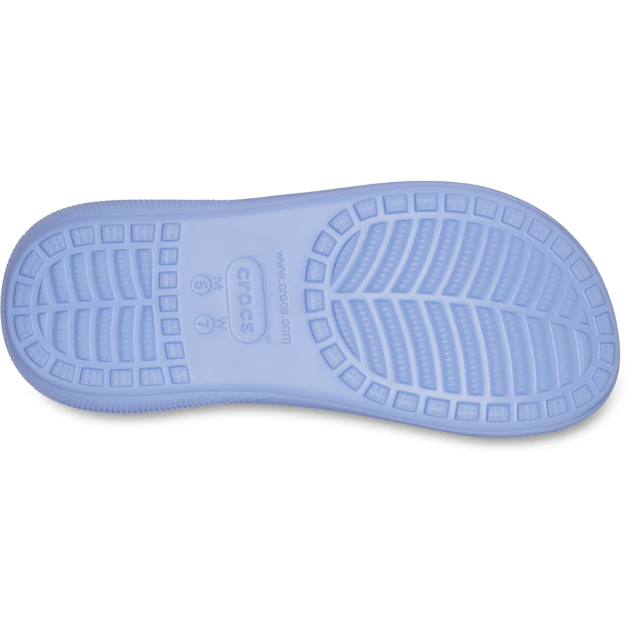 Crush Sandal