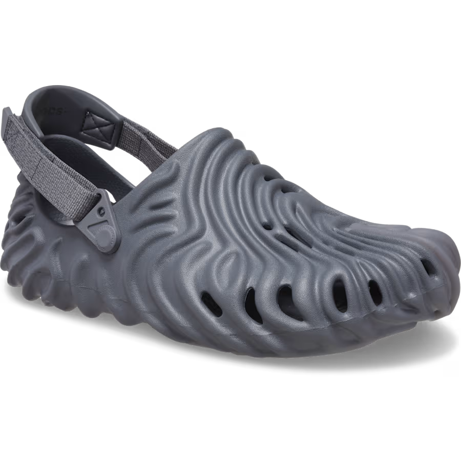 Salehe Bembury x Crocs The Pollex Clog