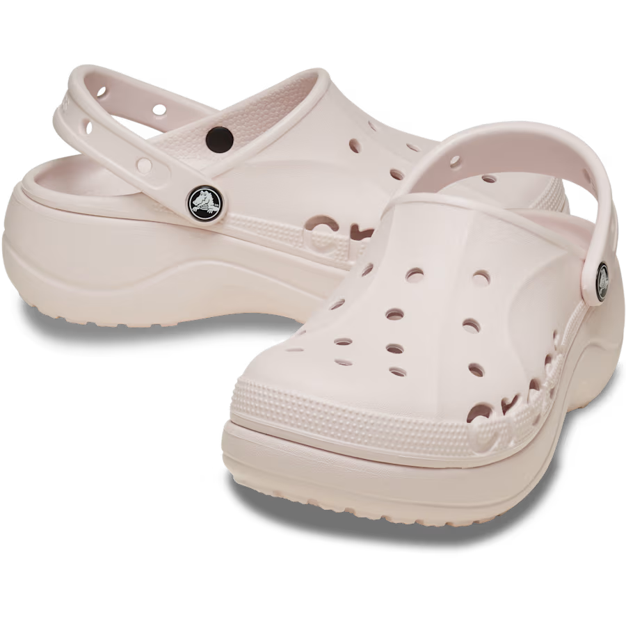 Baya Platform Clog