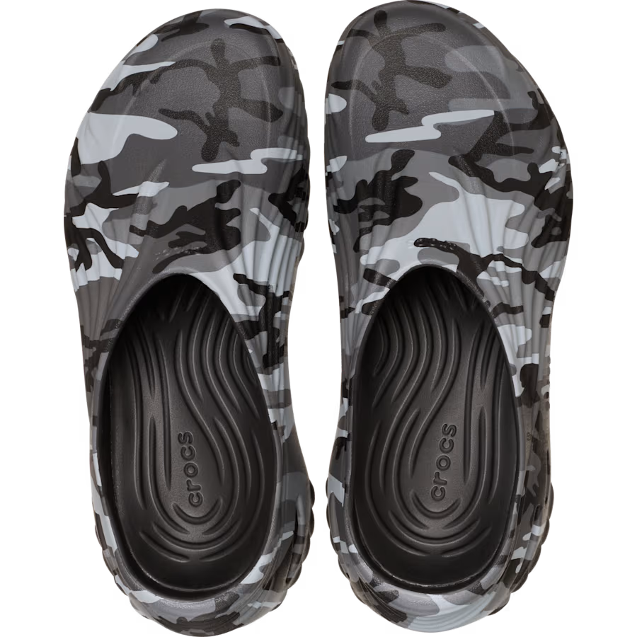 Echo Camo Wave