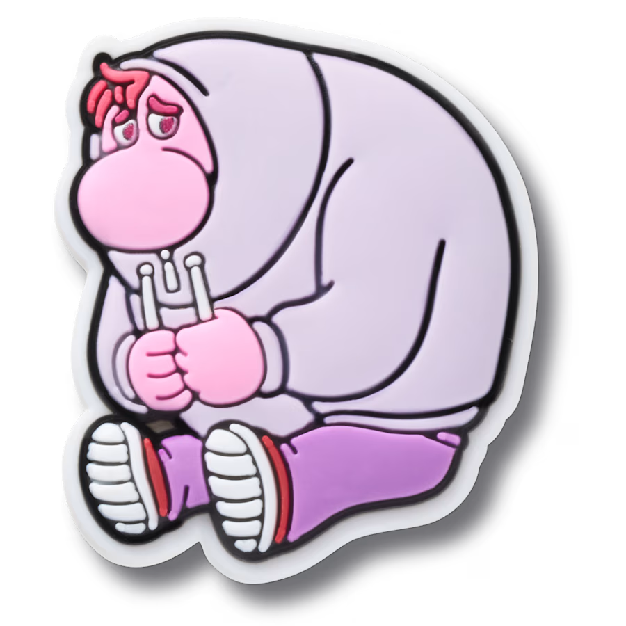 Pixar Inside Out Embarrassment
