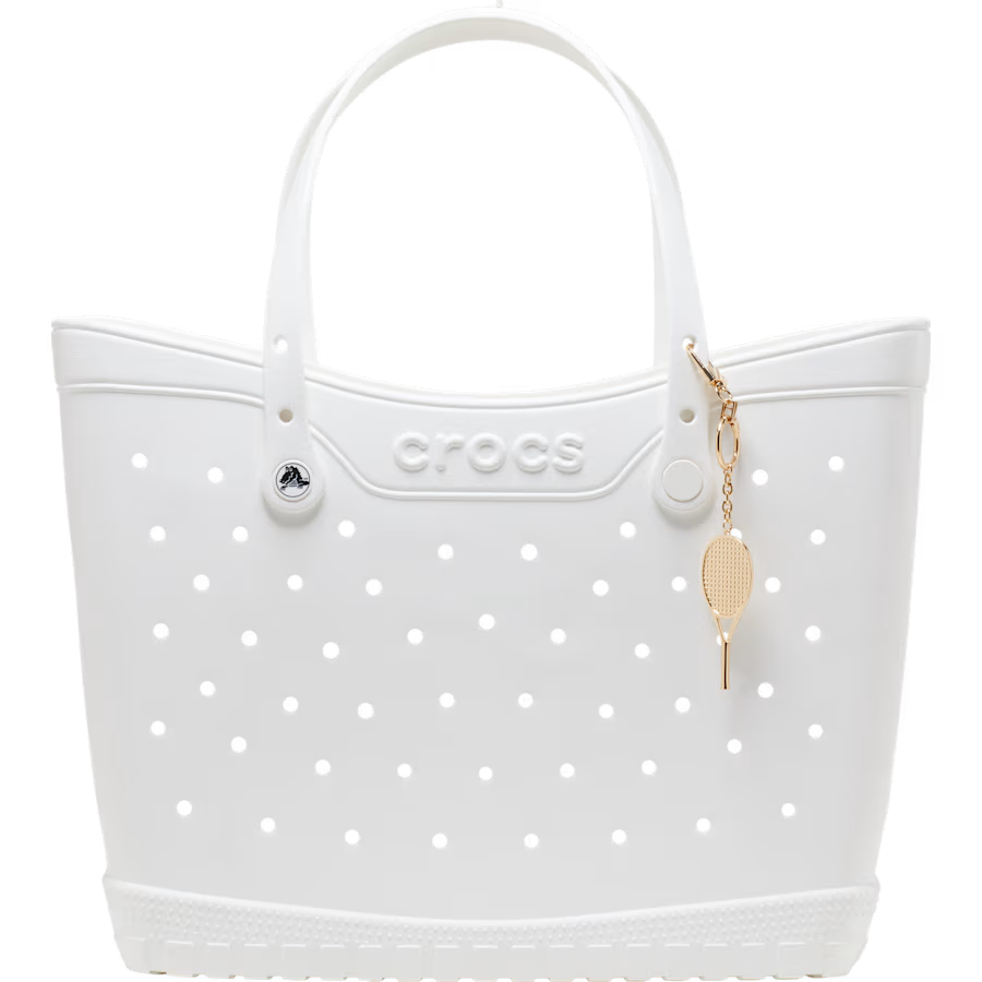 Favorite Icons Bag Charm