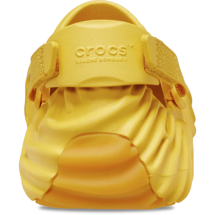 Salehe Bembury x Crocs The Pollex Clog