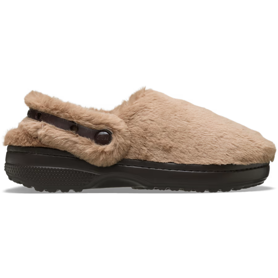 Classic Unfurgettable Clog