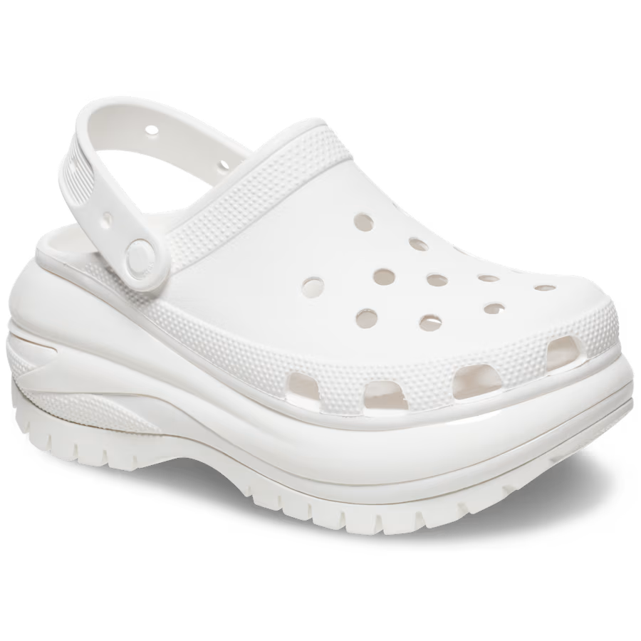 Mega Crush Clog