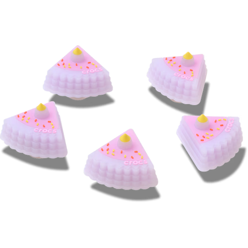 Build Your Own Cake 5 Pack